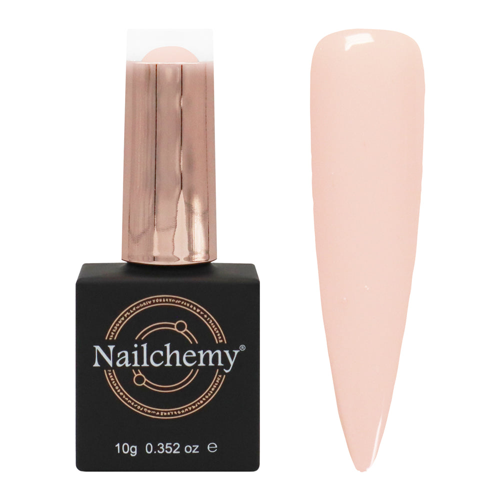Nutmeg • Hema-Free • Gel Polish by Nailchemy