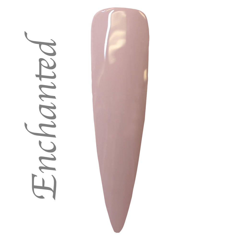 Enchanted • Gel Polish by Nailchemy