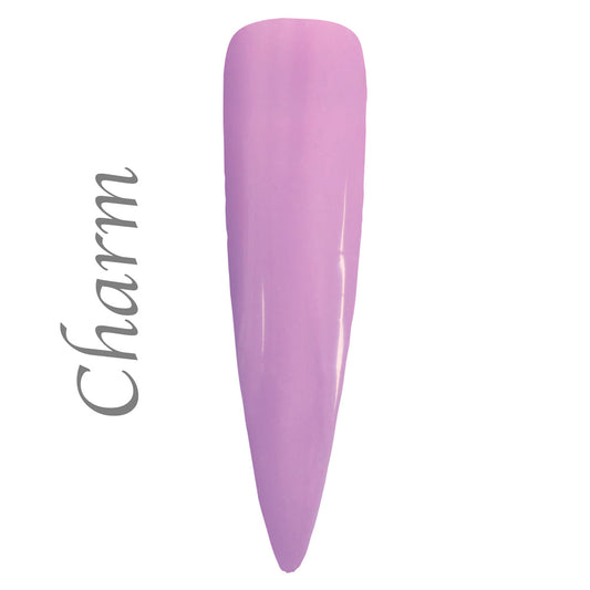 Charm • Hema-Free • Gel Polish by Nailchemy