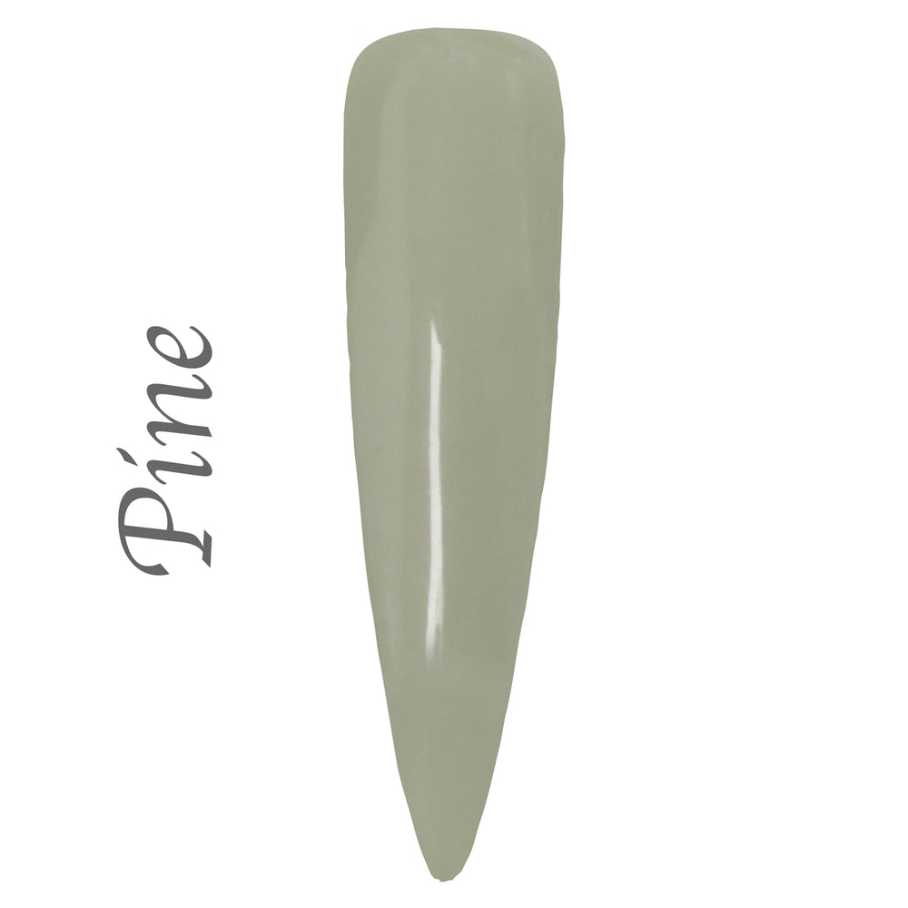 Pine • Hema-Free • Gel Polish by Nailchemy