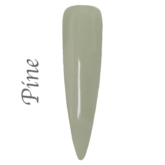 Pine • Hema-Free • Gel Polish by Nailchemy