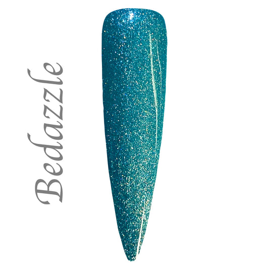 Bedazzle • Gel Polish by Nailchemy