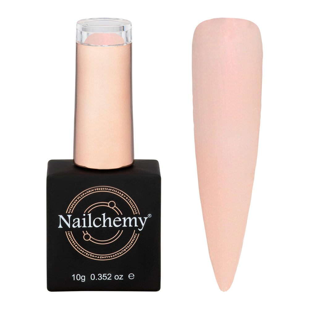Wistful • Hema-Free • Gel Polish by Nailchemy