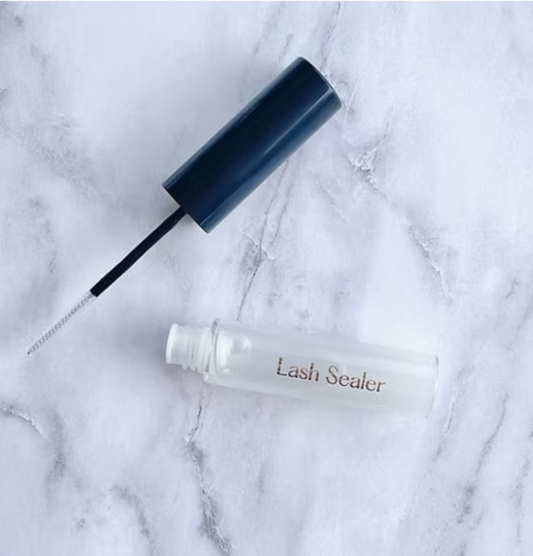 Lash Clusters Sealer
