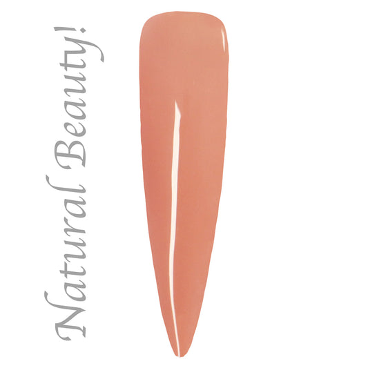 Natural Beauty • Pure Flex • Hema-Free • Builder by Nailchemy