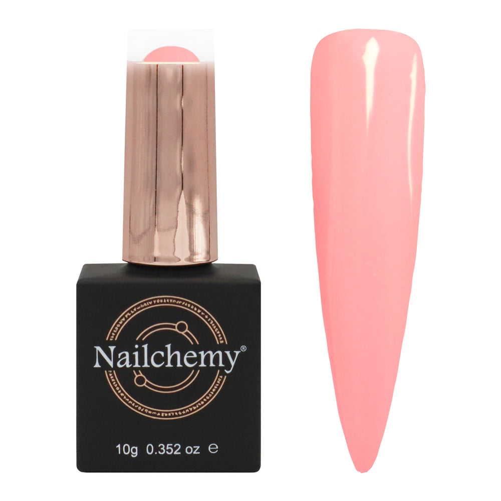 Lullaby • Hema-Free • Gel Polish by Nailchemy