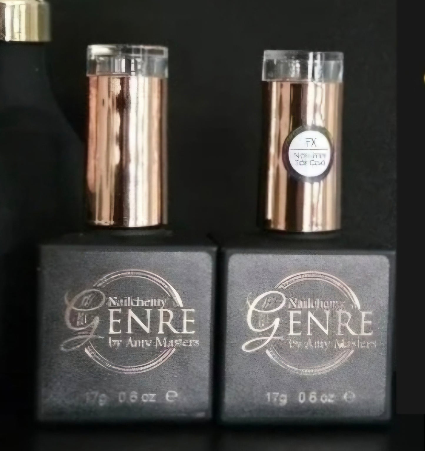 💫 NEW 💫 Genre • Hema-Free • Intro Kit