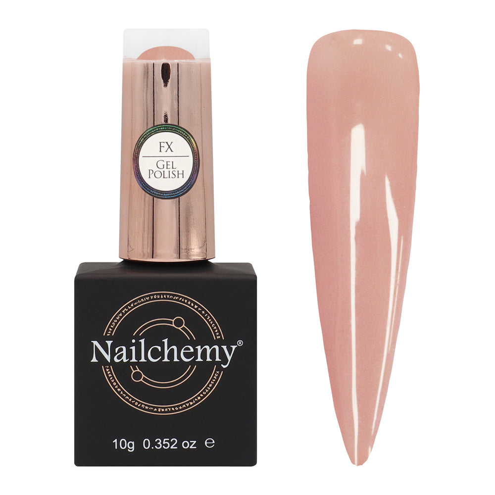 Bouquet • Gel Polish by Nailchemy