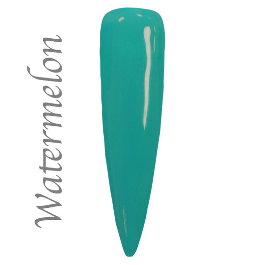 Watermelon • Hema-Free • Gel Polish by Nailchemy