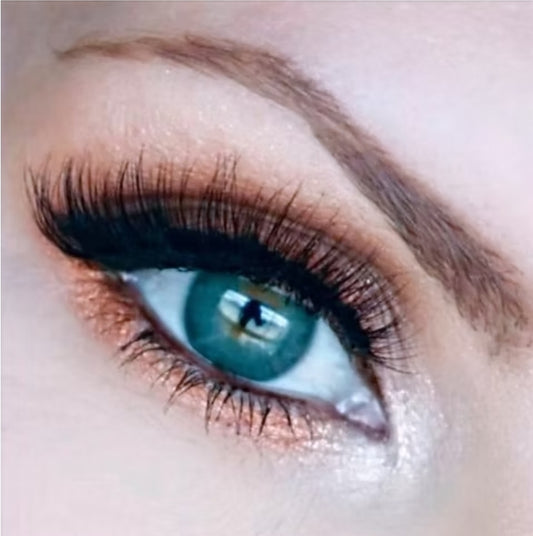 Flirty Lash Strips