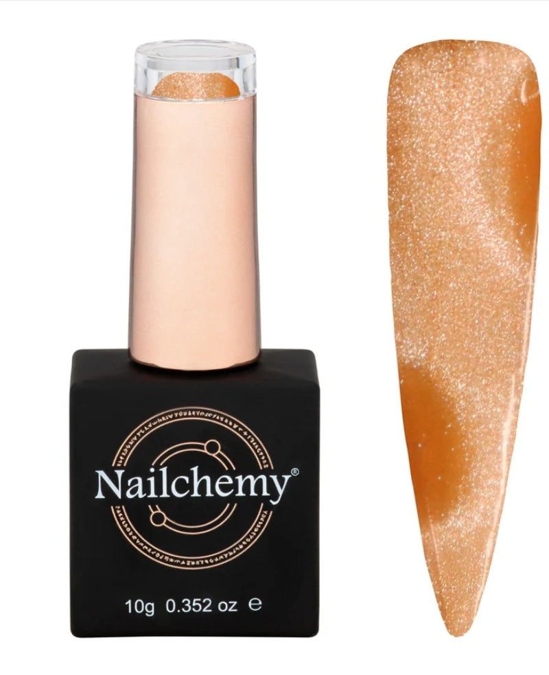 Lost In Music • Glow • Hema-Free • Gel Polish by Nailchemy