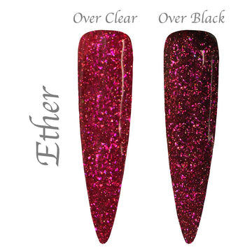 Ether • Gel Polish by Nailchemy