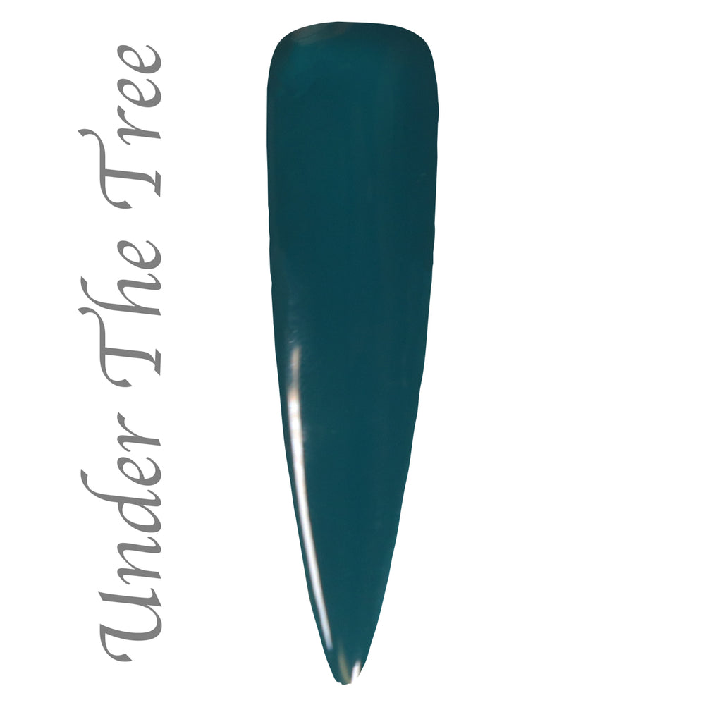 Under The Tree • Hema-Free • Gel Polish by Nailchemy