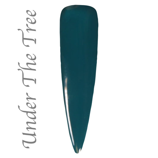 Under The Tree • Hema-Free • Gel Polish by Nailchemy