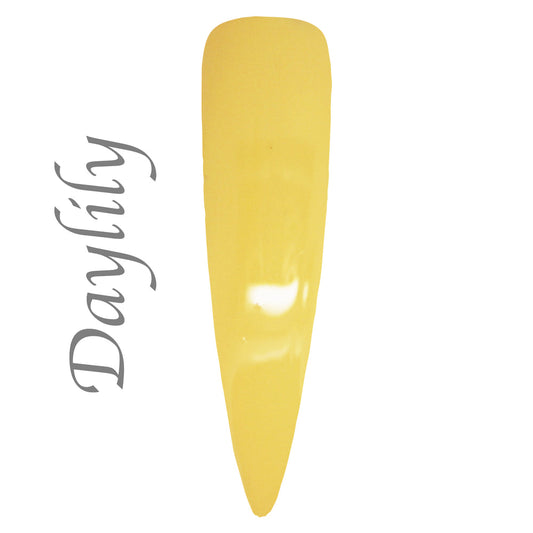 Daylily • Gel Polish by Nailchemy