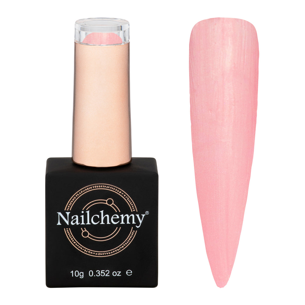 Night bloom • Hema-Free • Gel Polish by Nailchemy