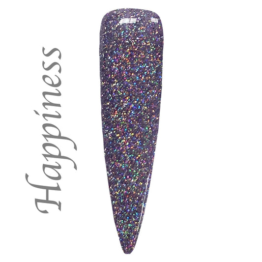 Happiness • Gel Polish by Nailchemy