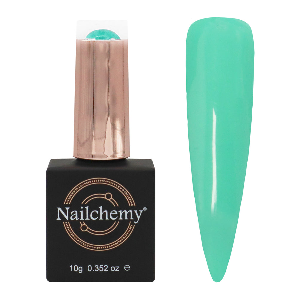 Nixie • Hema-Free • Gel Polish by Nailchemy