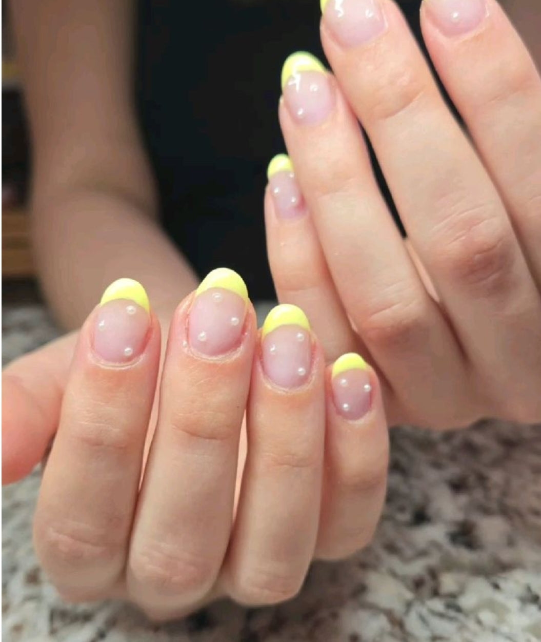 Mellow • Gel Polish by Nailchemy