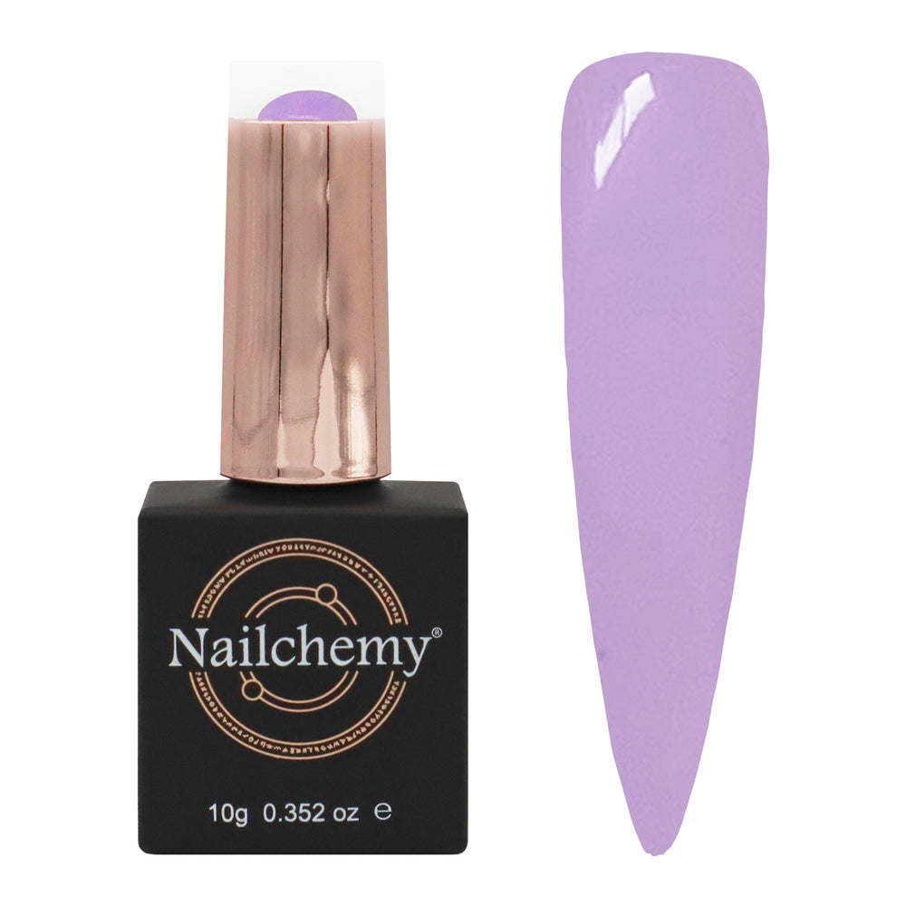 Violet • Hema-Free • Gel Polish by Nailchemy