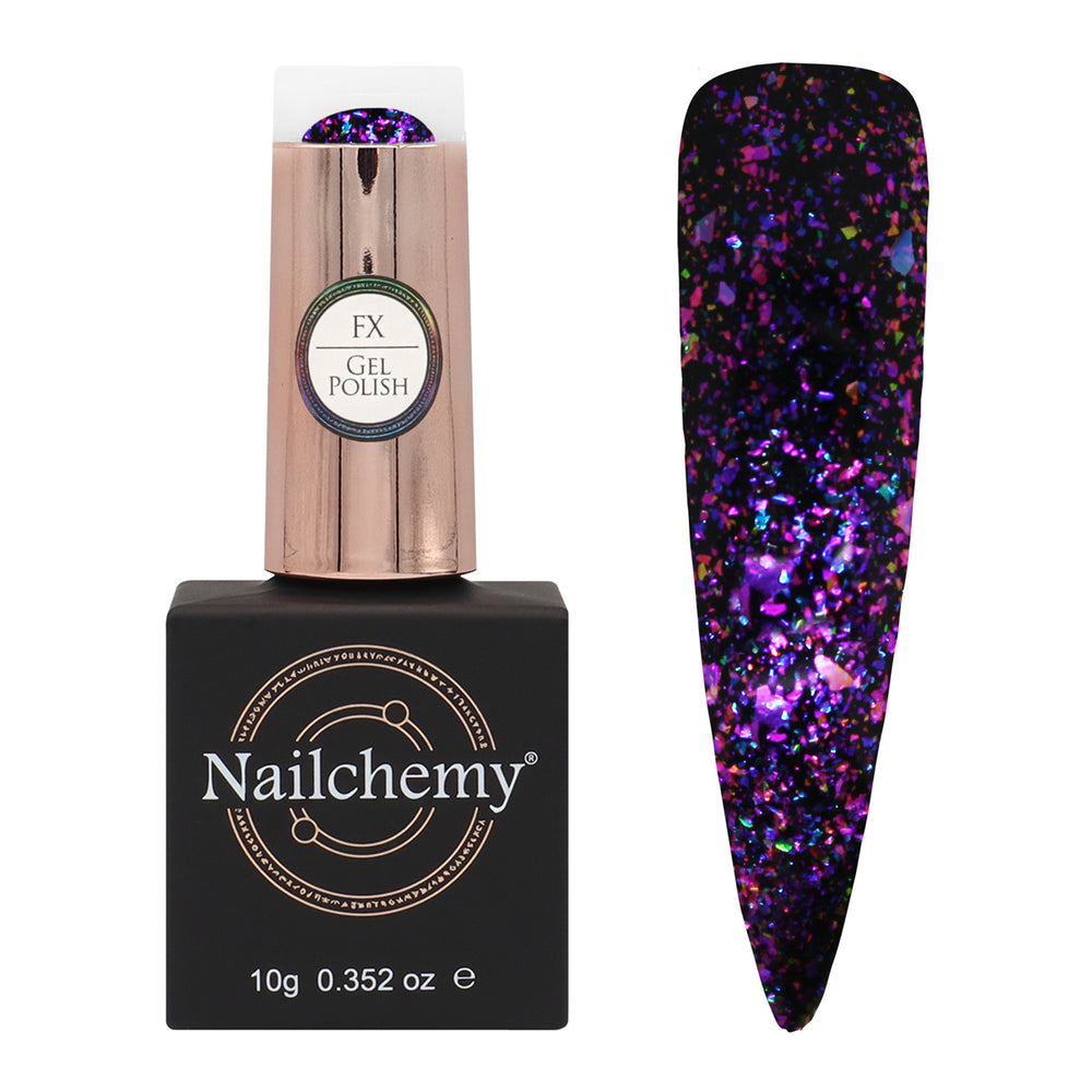 Air • Gel Polish by Nailchemy
