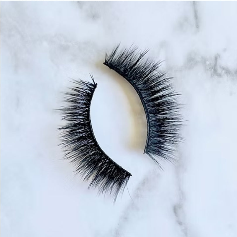 Lush Lash Strips