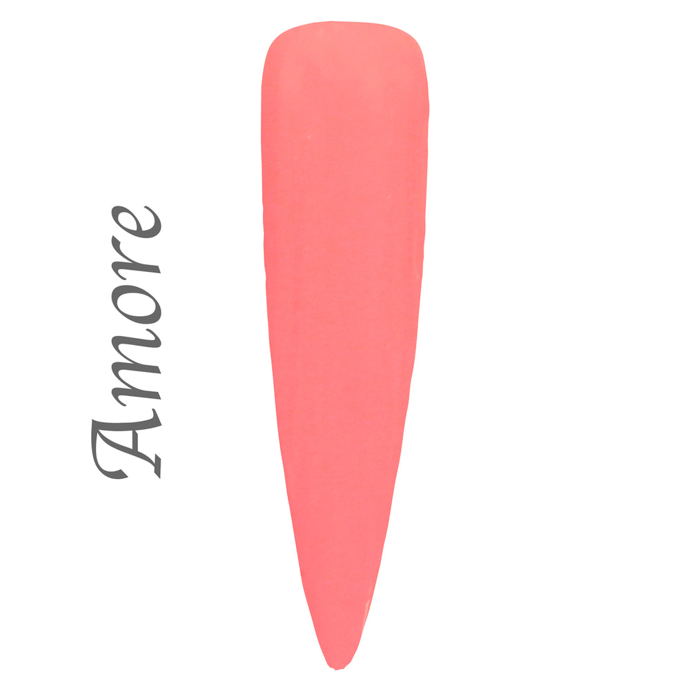 Amore • Hema-Free • Gel Polish by Nailchemy