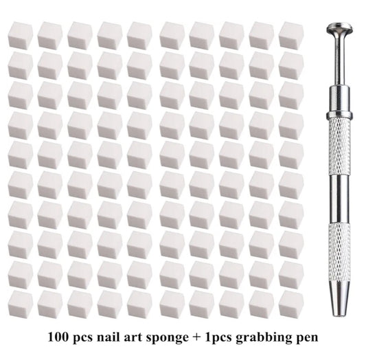 Nail Art Tool Set