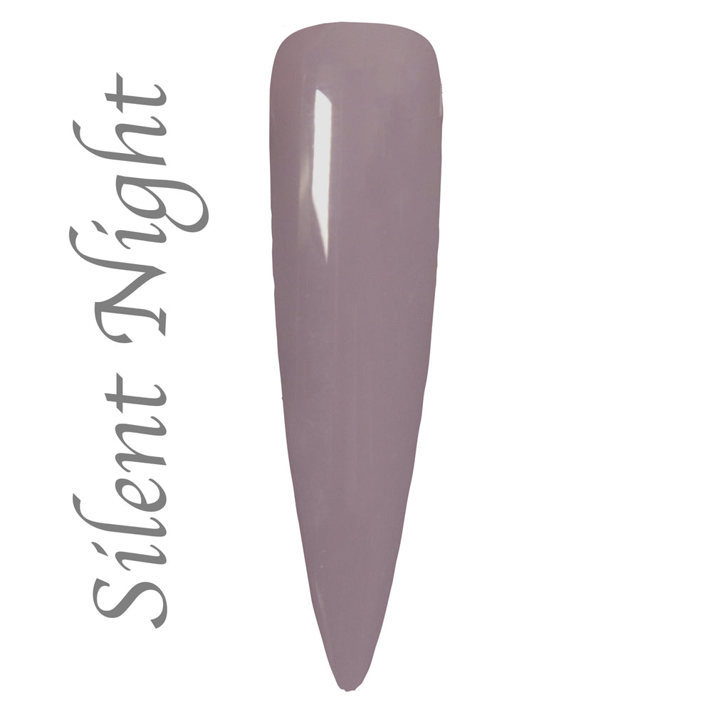 Silent Night • Hema-Free • Gel Polish by Nailchemy