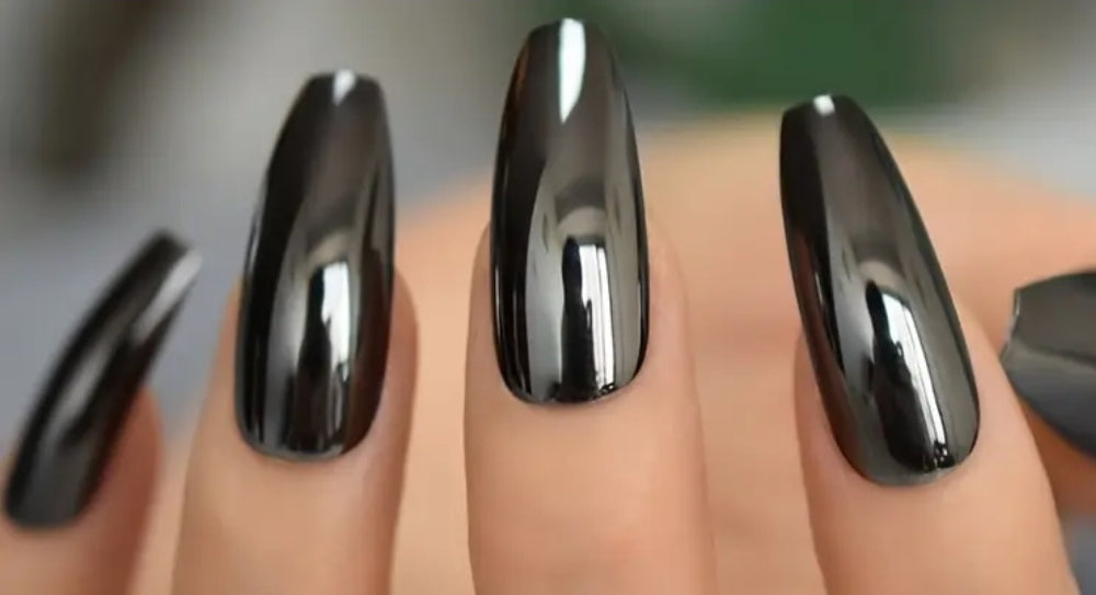 Black Chrome Pigment