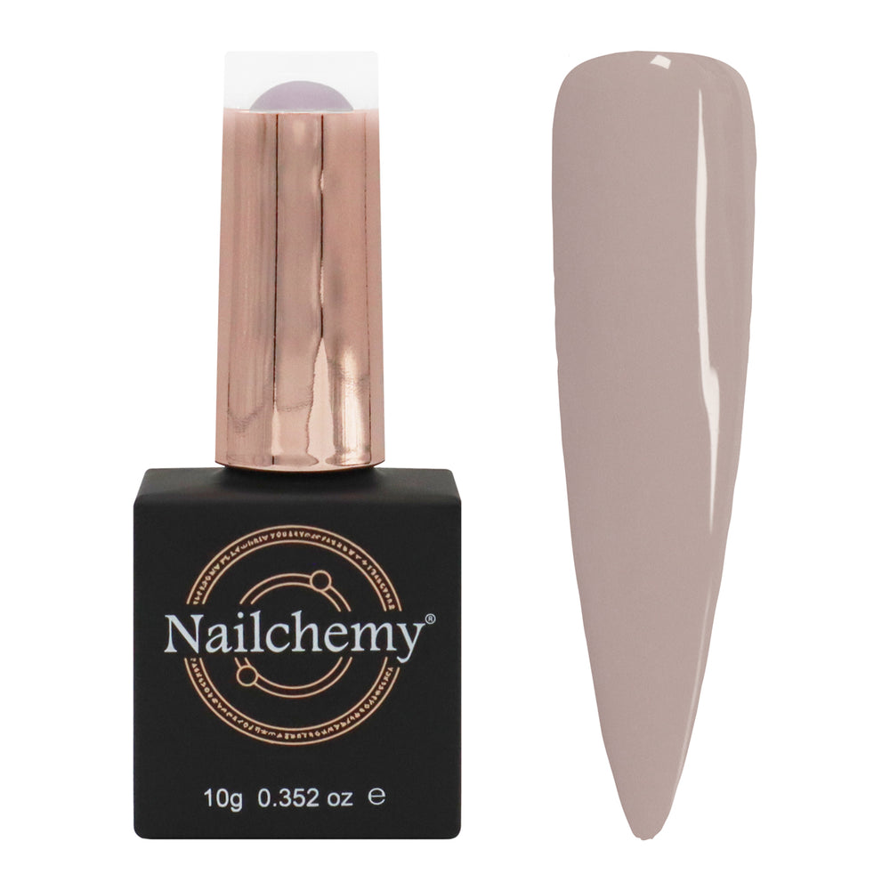 Soft Whisper • Hema-Free • Gel Polish by Nailchemy