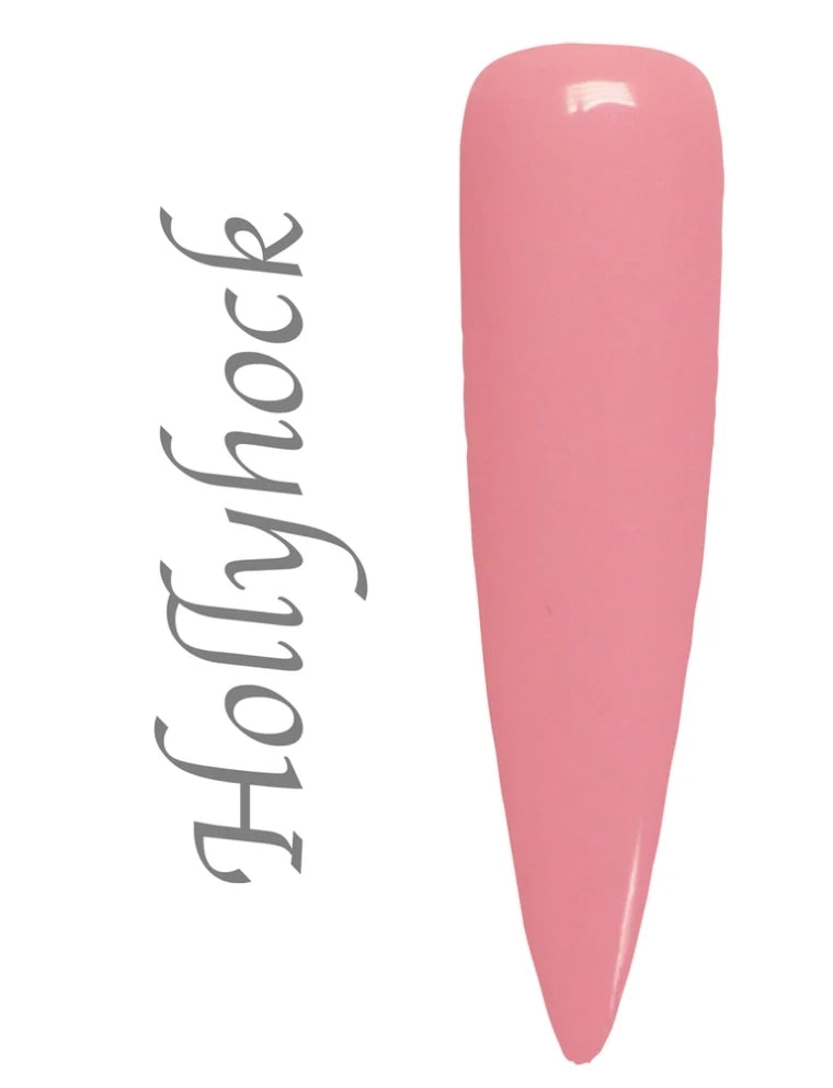Hollyhock • Hema-Free • Gel Polish by Nailchemy