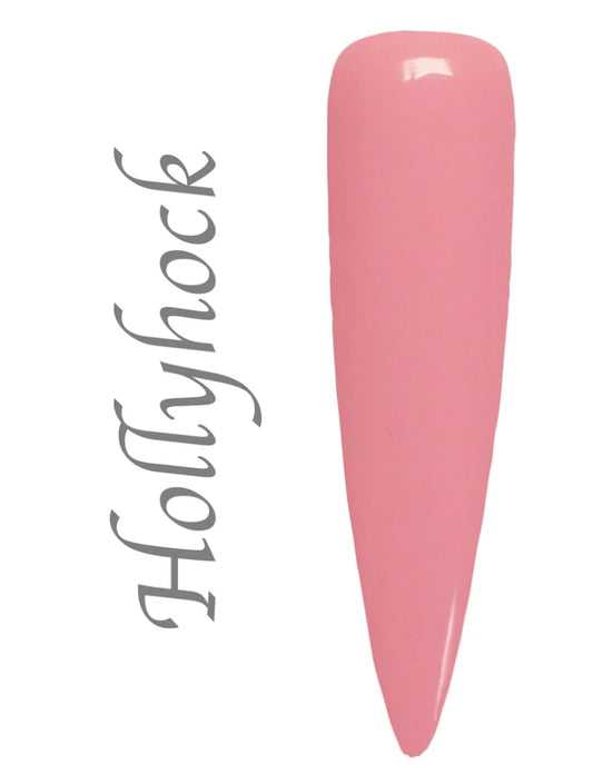 Hollyhock • Hema-Free • Gel Polish by Nailchemy