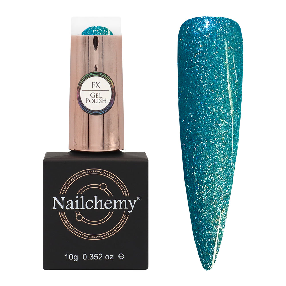 Bedazzle • Gel Polish by Nailchemy