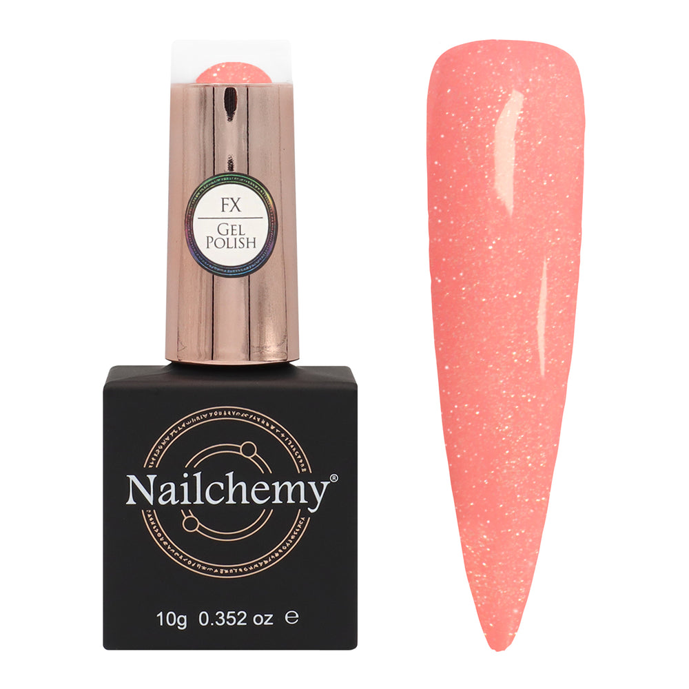 Daydream • Gel Polish by Nailchemy