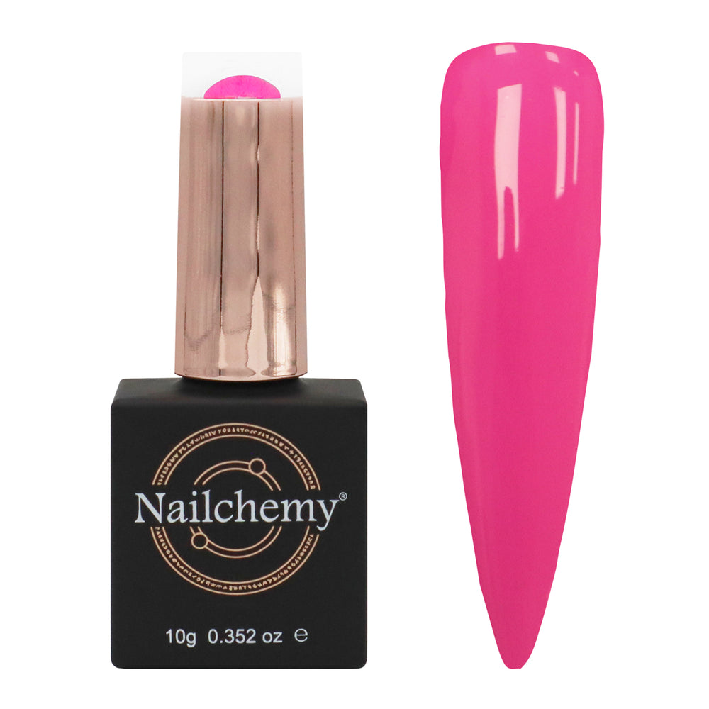 Dragon Fruit • Hema-Free • Gel Polish by Nailchemy