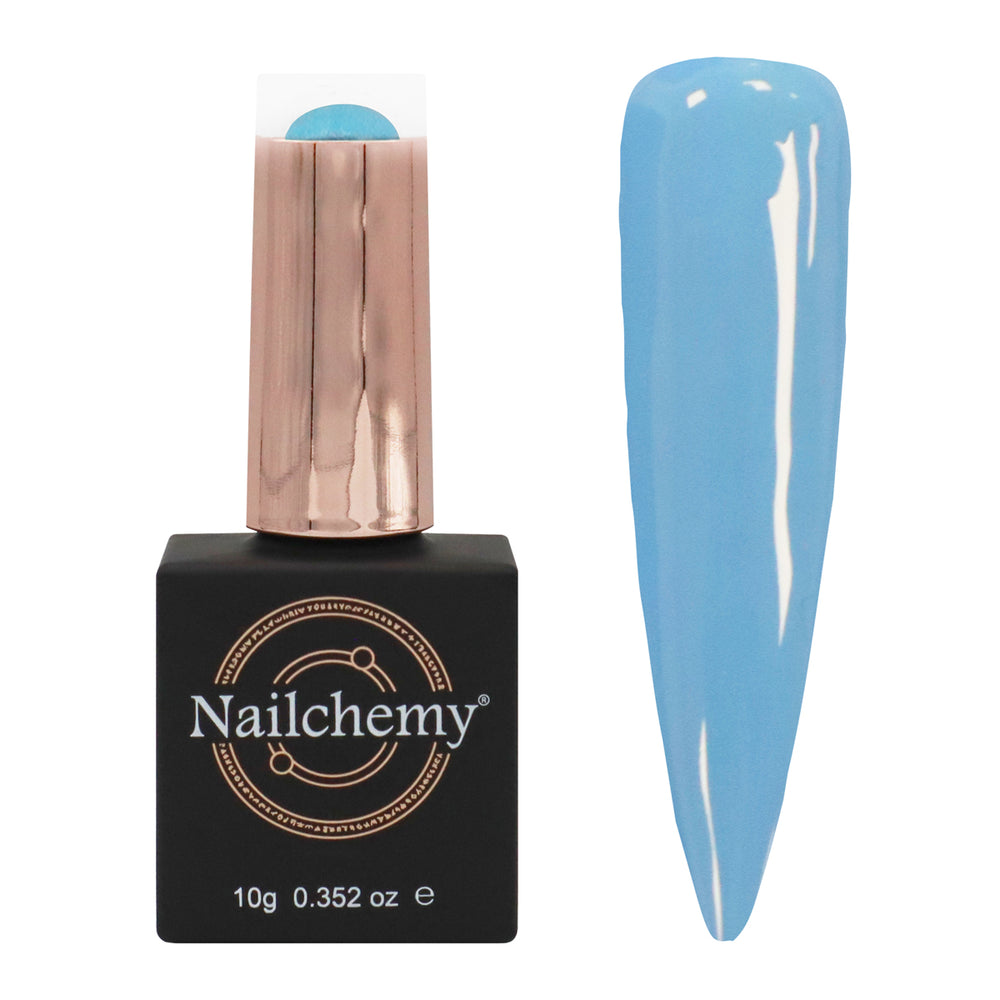 Paw Paw • Hema-Free • Gel Polish by Nailchemy