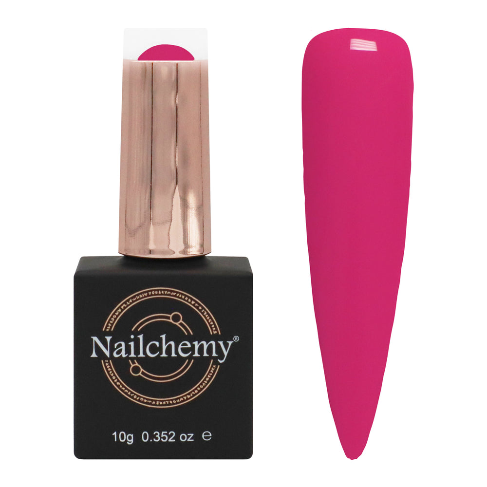 Lotus • Hema-Free • Gel Polish by Nailchemy