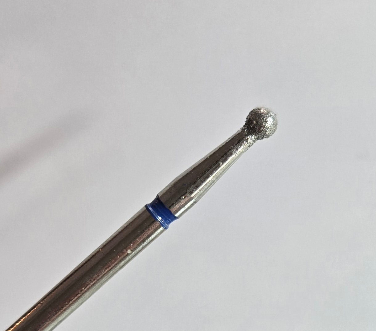 Fine Cuticle Ball Bit