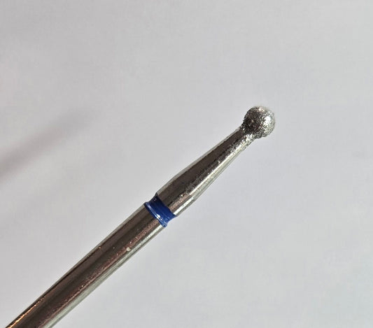 Fine • Cuticle • Efile Bit