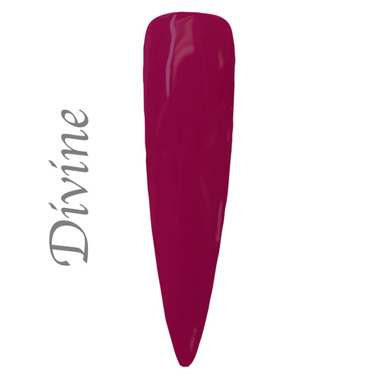 Divine • Gel Polish by Nailchemy