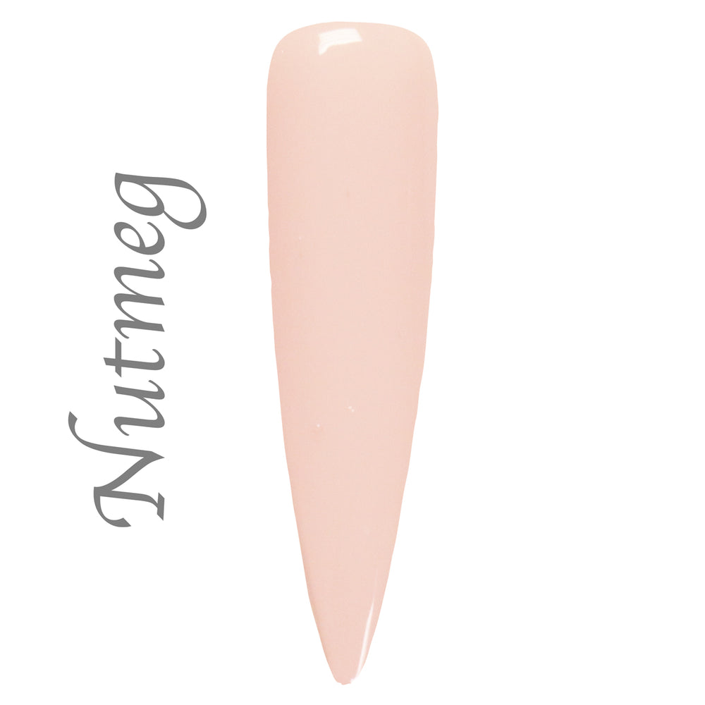 Nutmeg • Hema-Free • Gel Polish by Nailchemy