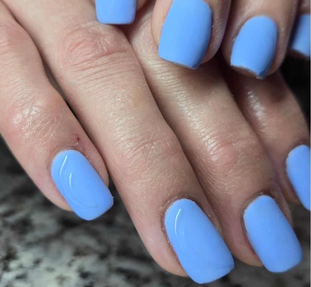 Delight Gel Polish by Nailchemy 5ml