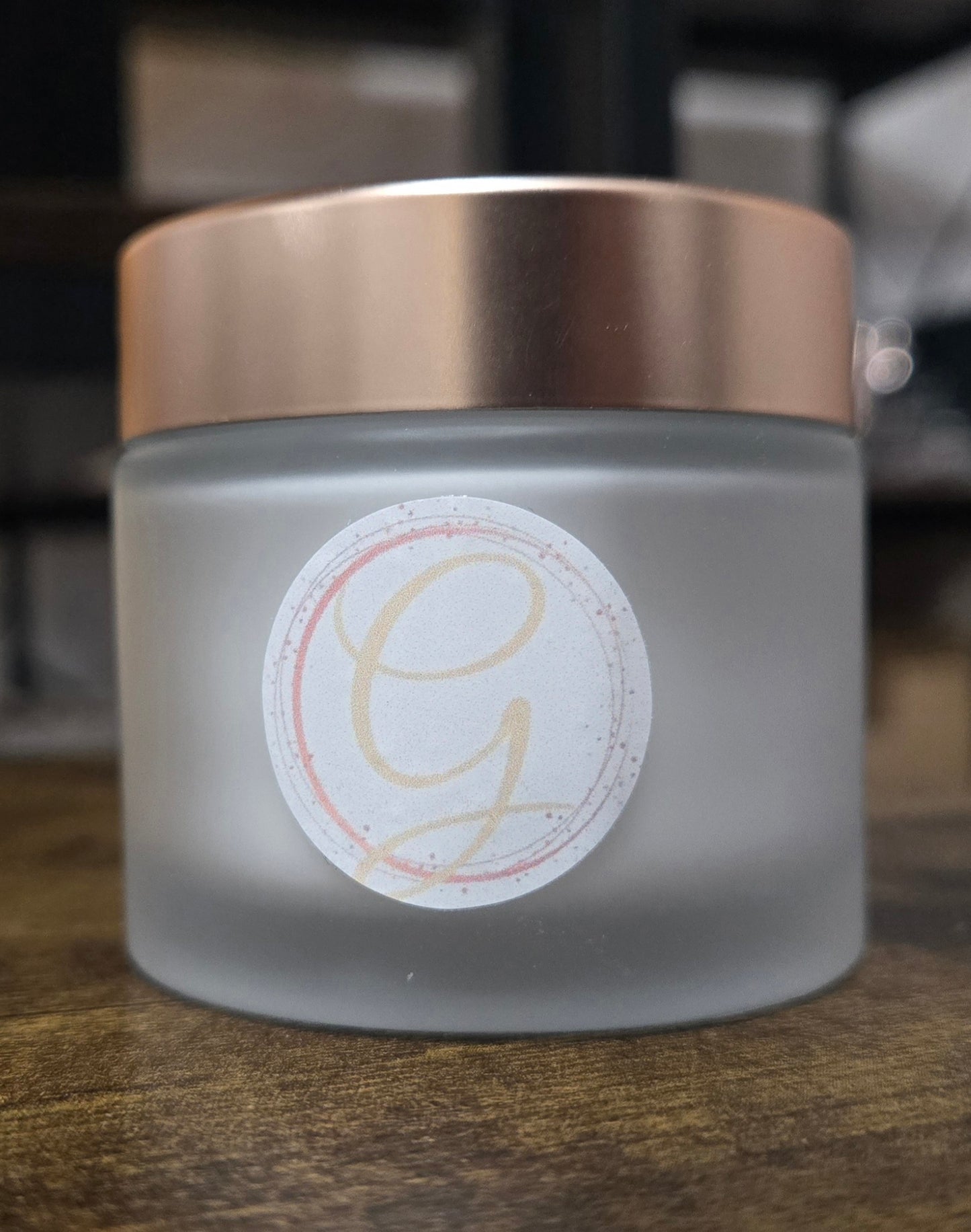 Genre Powder 2oz