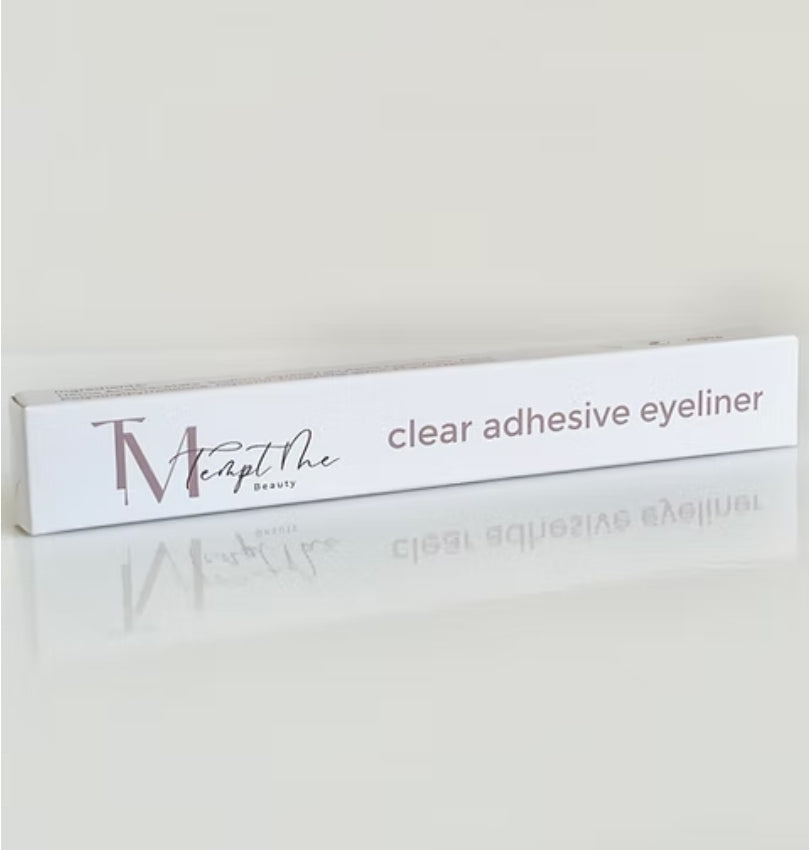 Clear Lash Adhesive