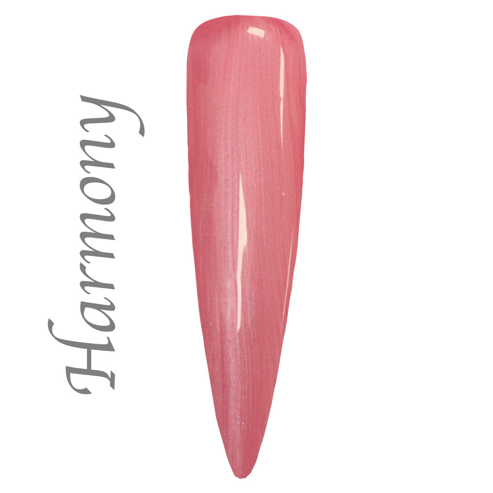 Harmony • Gel Polish by Nailchemy