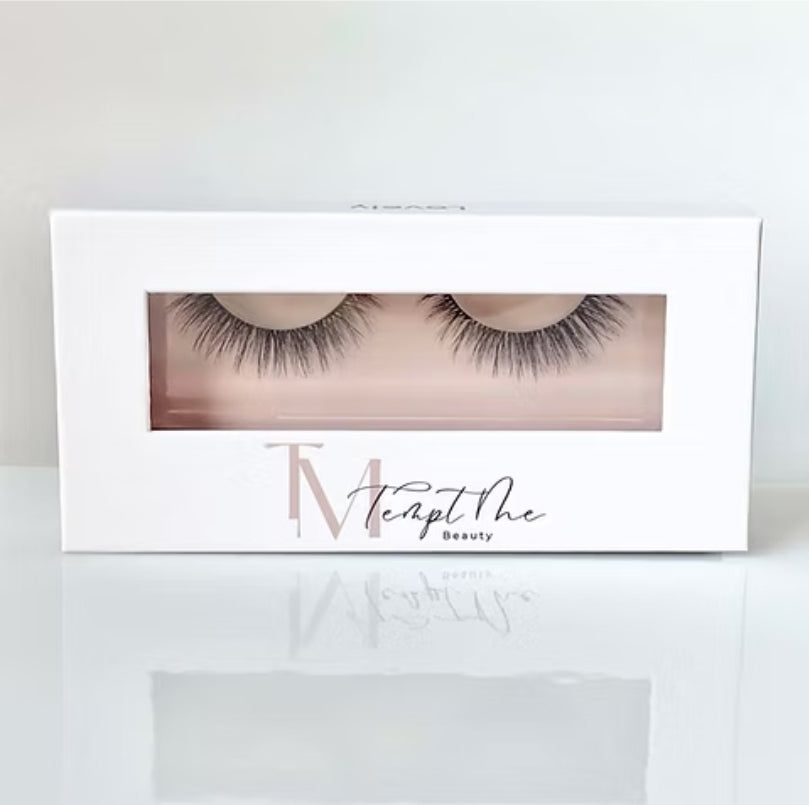Lovely Lash Strips