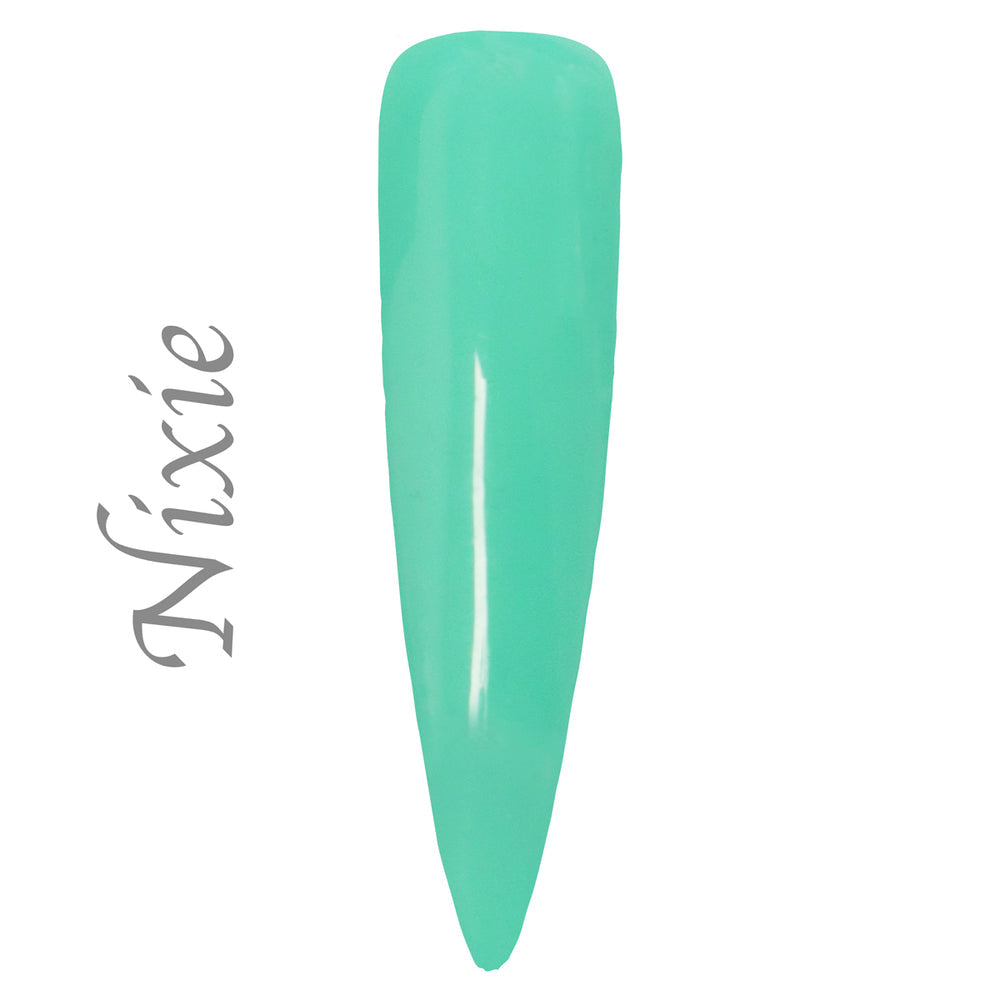 Nixie • Hema-Free • Gel Polish by Nailchemy