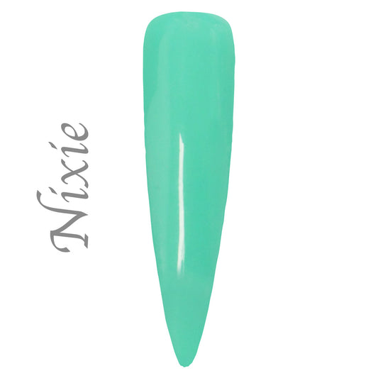 Nixie • Hema-Free • Gel Polish by Nailchemy
