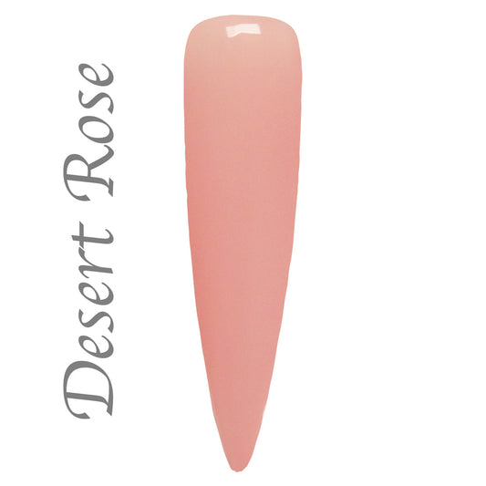 Desert Rose • Hema-Free • Gel Polish by Nailchemy